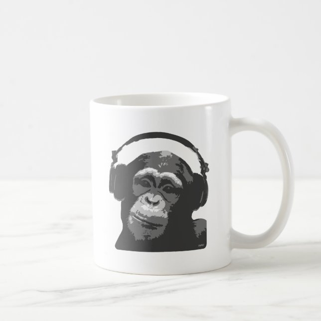 DJ-APA KAFFEMUGG (Höger)