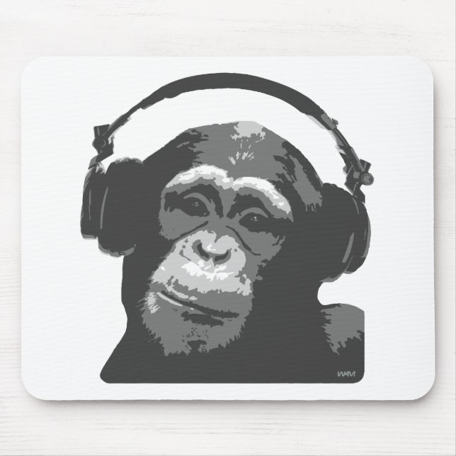 DJ-APA MUSMATTA (Framsidan)