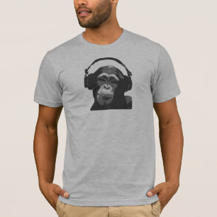 DJ-APA T SHIRT