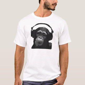 DJ-APA TRÖJA