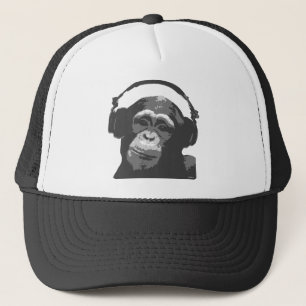 DJ-APA TRUCKERKEPS