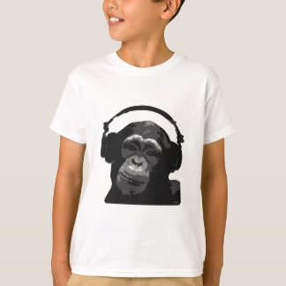 DJ APAN T-SHIRT