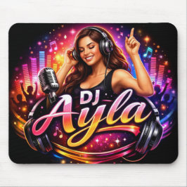 DJ AYLA 2 MUSMATTA