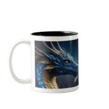 DJ AYLA bander Mug