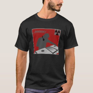 DJ Barbari, Barbarization T-shirt