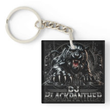 DJ BLACKPANTHER DUBBELSIDIG