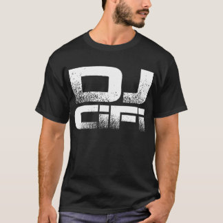 DJ CiFi T Shirt