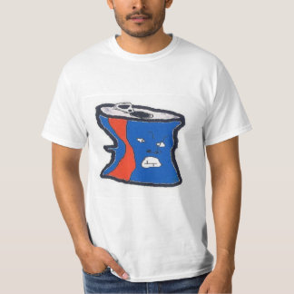 Dj_Cola_Manar_T_Shirt T-shirt