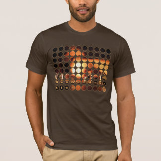 Dj Control T Shirt