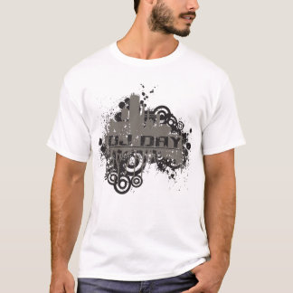 Dj-DAGT-tröja T Shirt