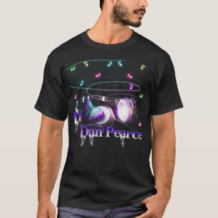 Dj Dan Pearce (manar) Tee