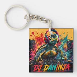 DJ DANINJA DUBBELSIDIG