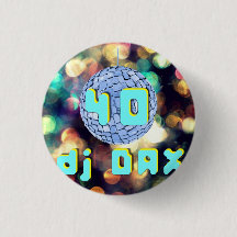 dj DAX-logotyp40