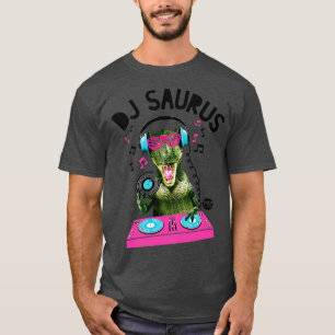 DJ DINO T SHIRT