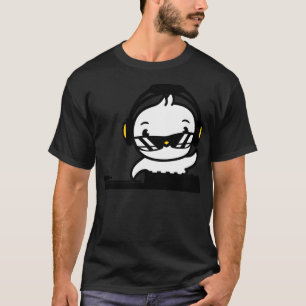 Dj disco dans disco dj disko dddanhead t shirt