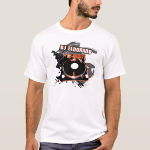DJ-ELDORADO #2 TEE