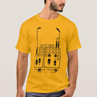 Dj-Fader T Tröja