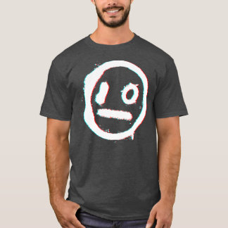 DJ För manar och kvinnor T Shirt