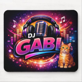 DJ GABI 2 MUSMATTA