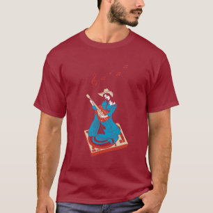 Dj-Geisha Tee