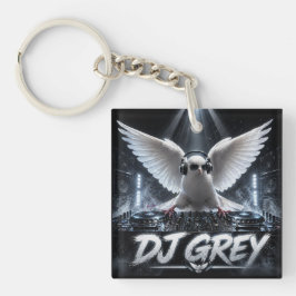 DJ GREY DUBBELSIDIG