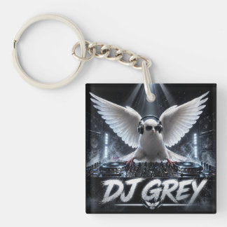 DJ GREY DUBBELSIDIG