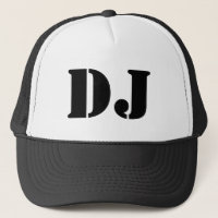 Dj-hatt