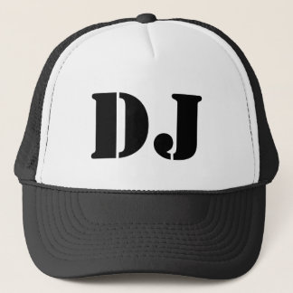 Dj-hatt Keps