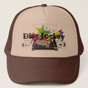 Dj-hatt Keps