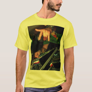 DJ ICEY T SHIRT
