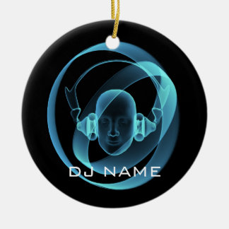 DJ JULGRANSPRYDNAD KERAMIK