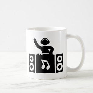 DJ KAFFEMUGG