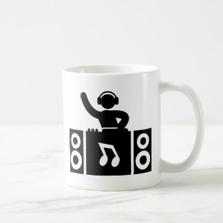 DJ KAFFEMUGG