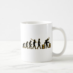 DJ KAFFEMUGG