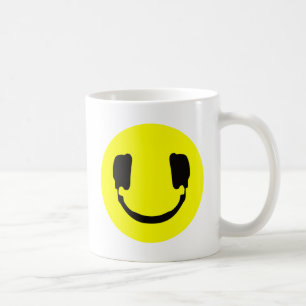 DJ KAFFEMUGG