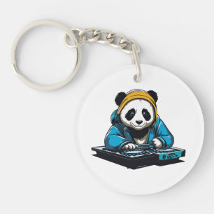 DJ Kawaii Panda