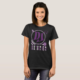 DJ Kick the Beat! T Shirt