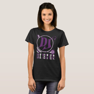 DJ Kick the Beat! T Shirt