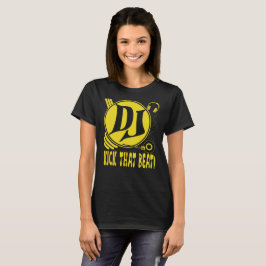 DJ Kick the Beat! T Shirt