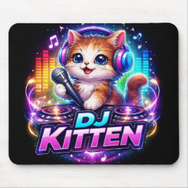 DJ KITTEN 2 MUSMATTA