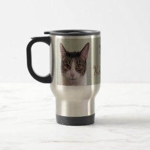 DJ Kitten striper Resemugg