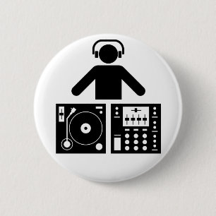 DJ knäppas Knapp