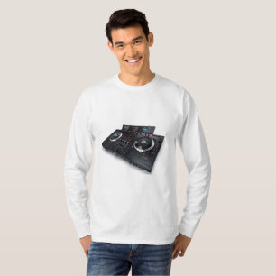 Dj-kontrollant Numark T-shirt