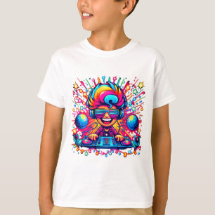 dj kool t shirt