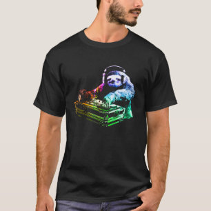 DJ-kortplats T Shirt