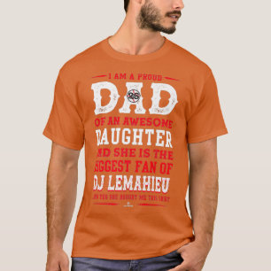 DJ LeMahieu - hon köpte den här till mig - bild - T Shirt