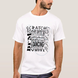 DJ-LIV T-SHIRT