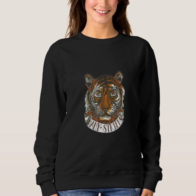 DJ Many Rand T Shirt (Framsida)
