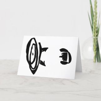 DJ MED HEADPHONES TACK KORT