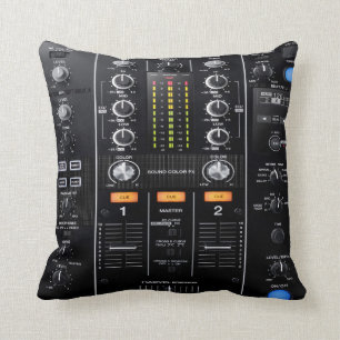 dj mixerkudde kudde